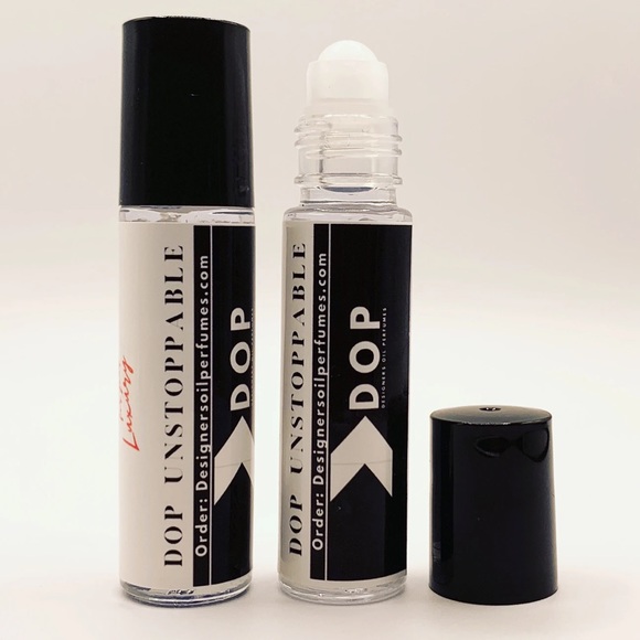 DOP Unstoppable - DOP Designers Oil Perfumes - Picture 3 of 8